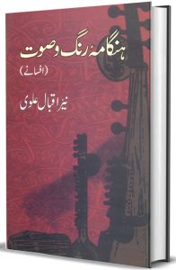 ہنگامۂ رنگ و صوت