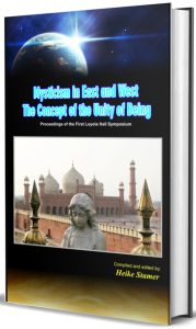 Mysticism in East and West